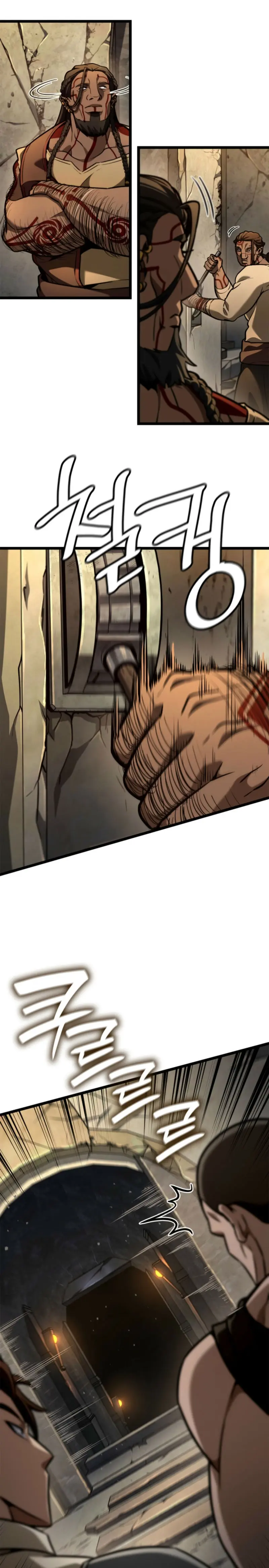Shirone El Infinit0 (Mago infinito) > Capitulo 118 > Page 381