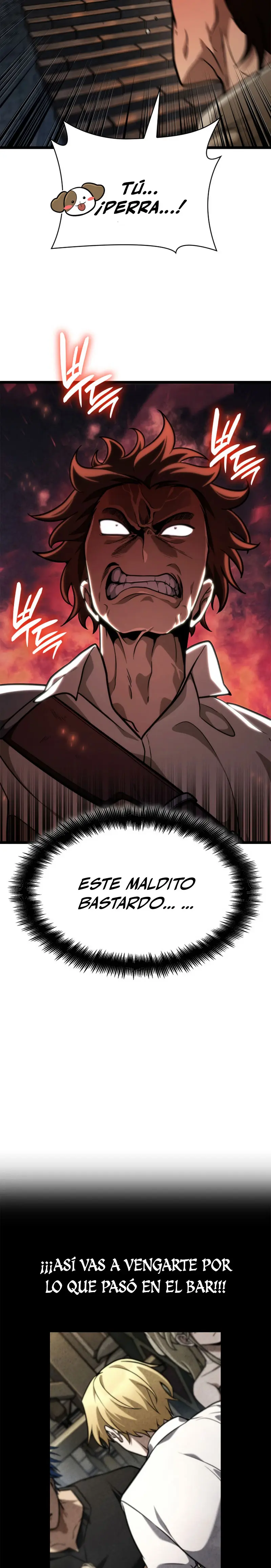 Shirone El Infinit0 (Mago infinito) > Capitulo 119 > Page 151
