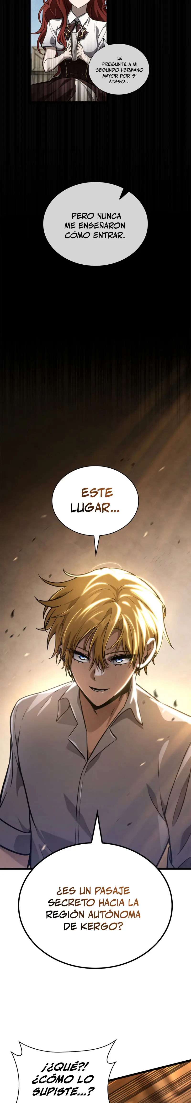 Shirone El Infinit0 (Mago infinito) > Capitulo 119 > Page 221