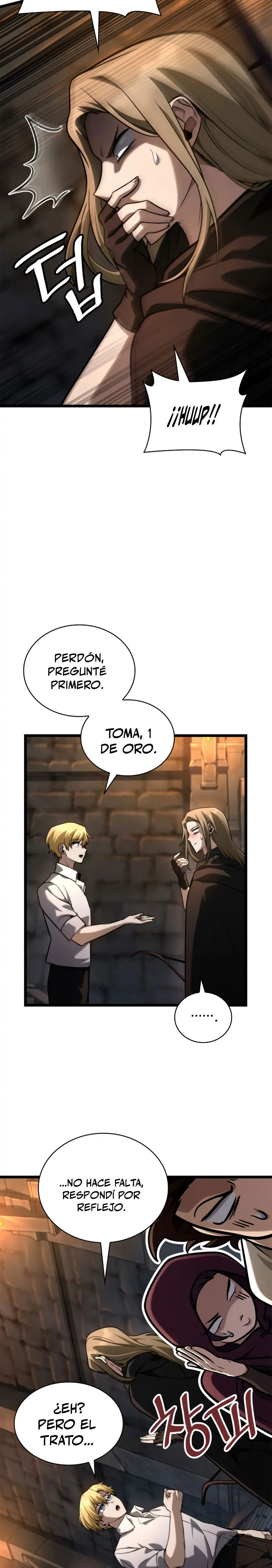 Shirone El Infinit0 (Mago infinito) > Capitulo 119 > Page 231