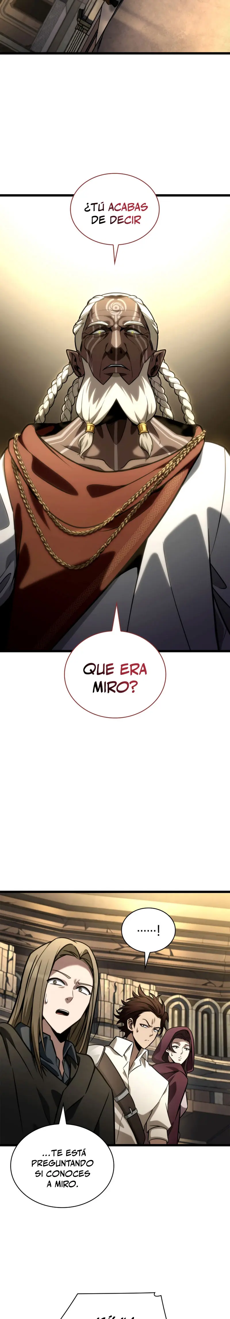 Shirone El Infinit0 (Mago infinito) > Capitulo 119 > Page 351