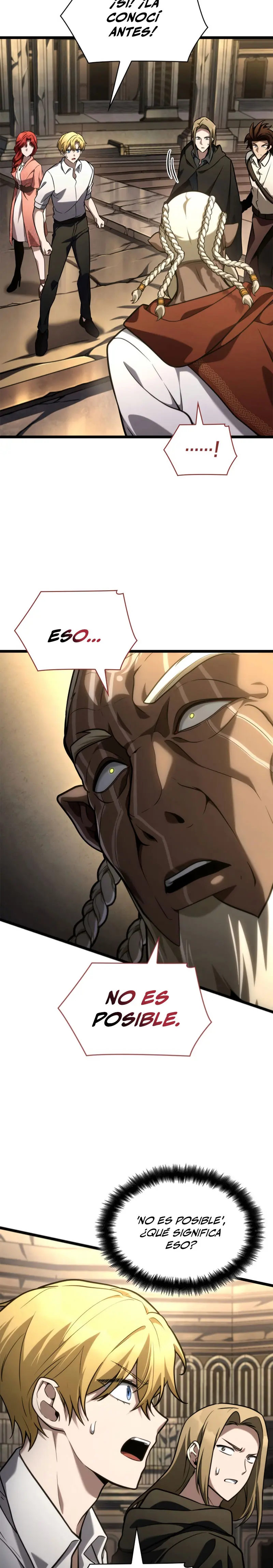 Shirone El Infinit0 (Mago infinito) > Capitulo 119 > Page 361
