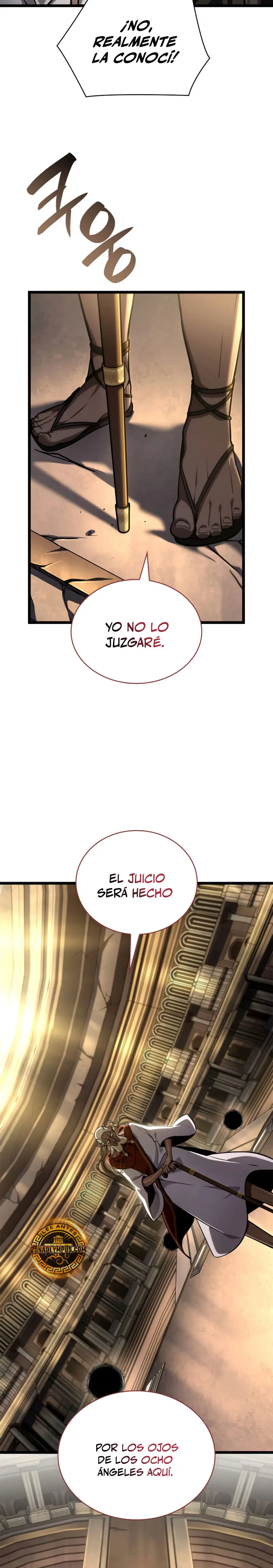 Shirone El Infinit0 (Mago infinito) > Capitulo 119 > Page 371