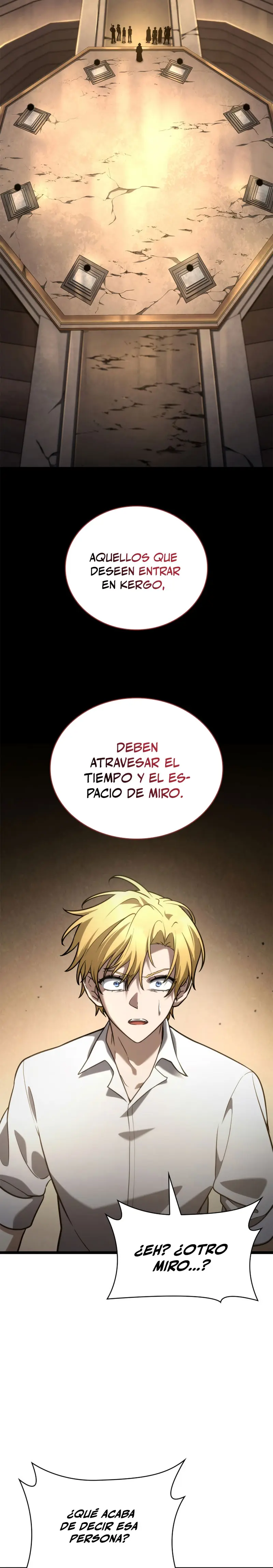 Shirone El Infinit0 (Mago infinito) > Capitulo 119 > Page 381