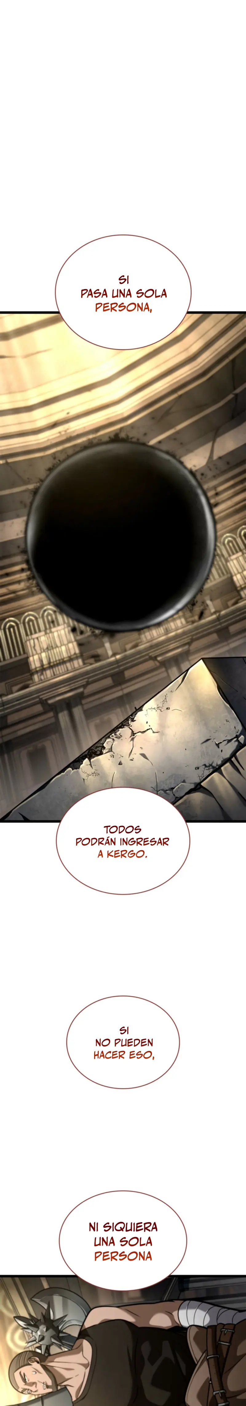 Shirone El Infinit0 (Mago infinito) > Capitulo 120 > Page 31