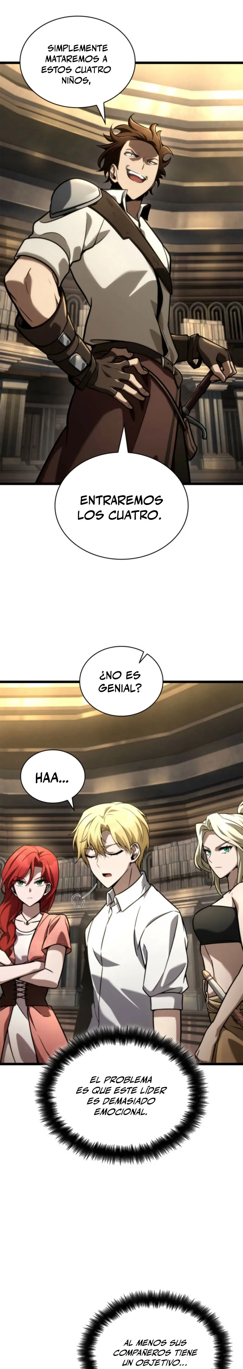 Shirone El Infinit0 (Mago infinito) > Capitulo 120 > Page 191