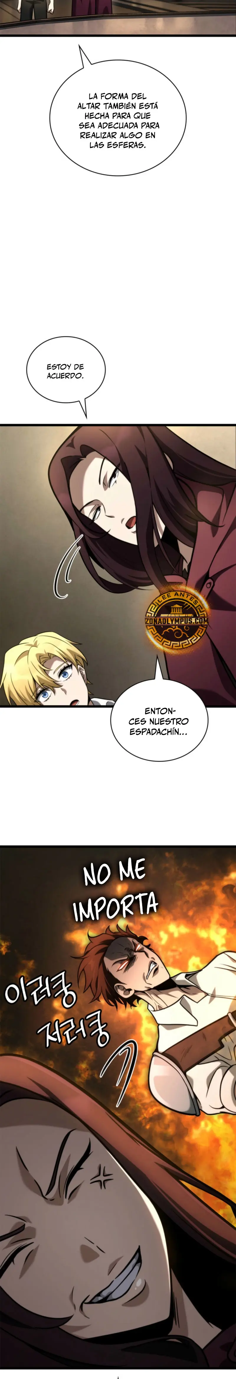 Shirone El Infinit0 (Mago infinito) > Capitulo 120 > Page 221