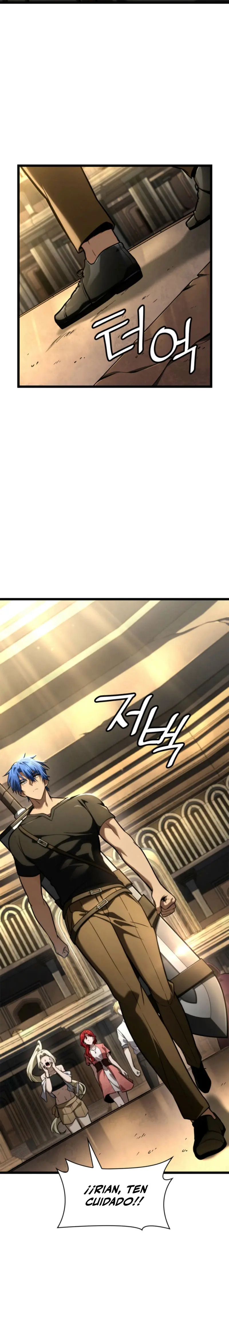 Shirone El Infinit0 (Mago infinito) > Capitulo 120 > Page 241