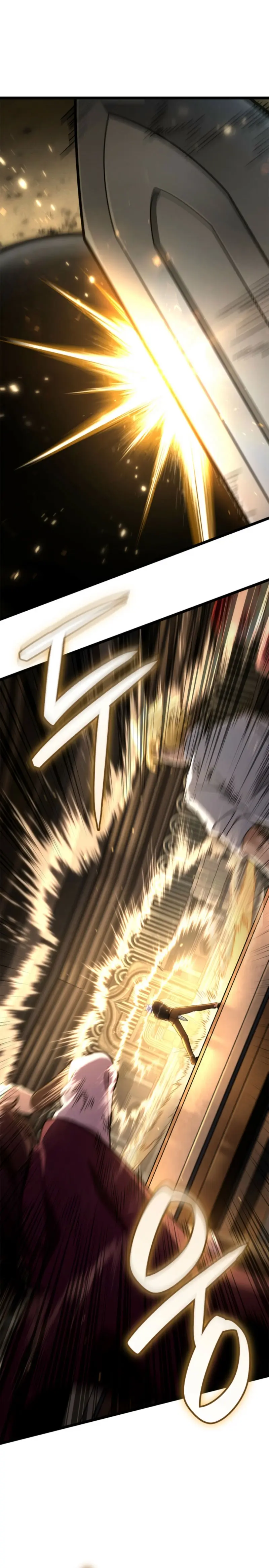 Shirone El Infinit0 (Mago infinito) > Capitulo 120 > Page 331