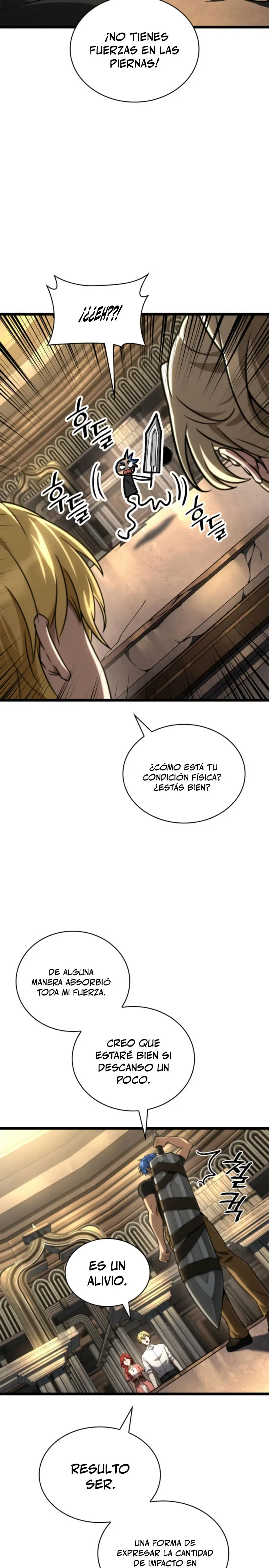 Shirone El Infinit0 (Mago infinito) > Capitulo 120 > Page 361