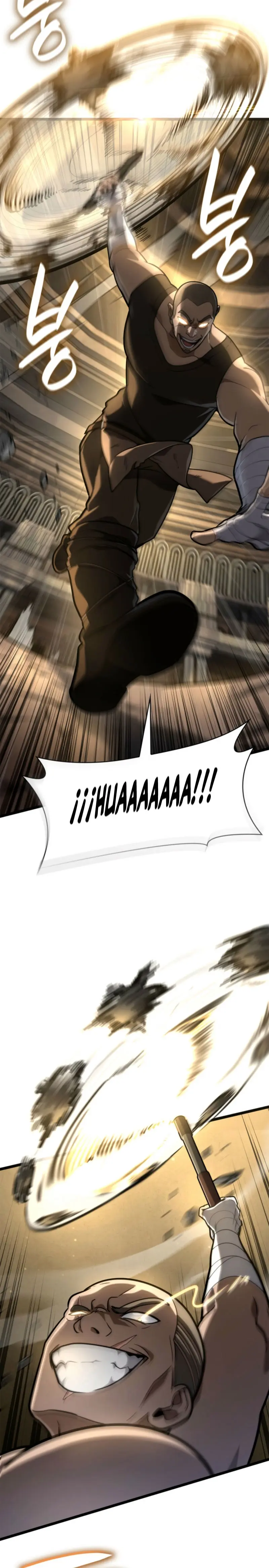 Shirone El Infinit0 (Mago infinito) > Capitulo 120 > Page 391
