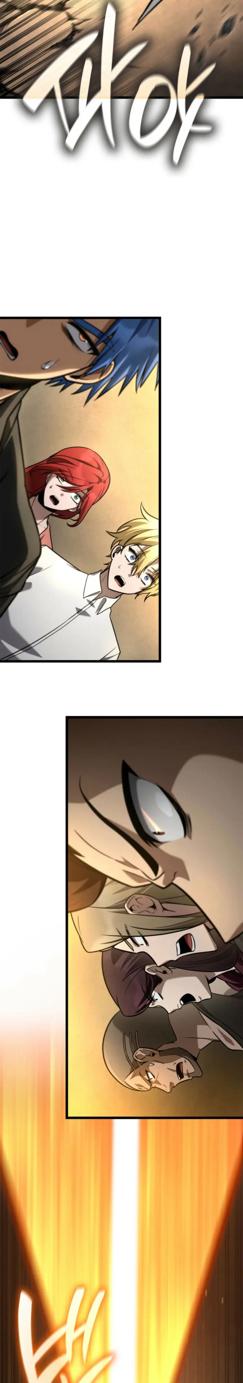 Shirone El Infinit0 (Mago infinito) > Capitulo 121 > Page 71