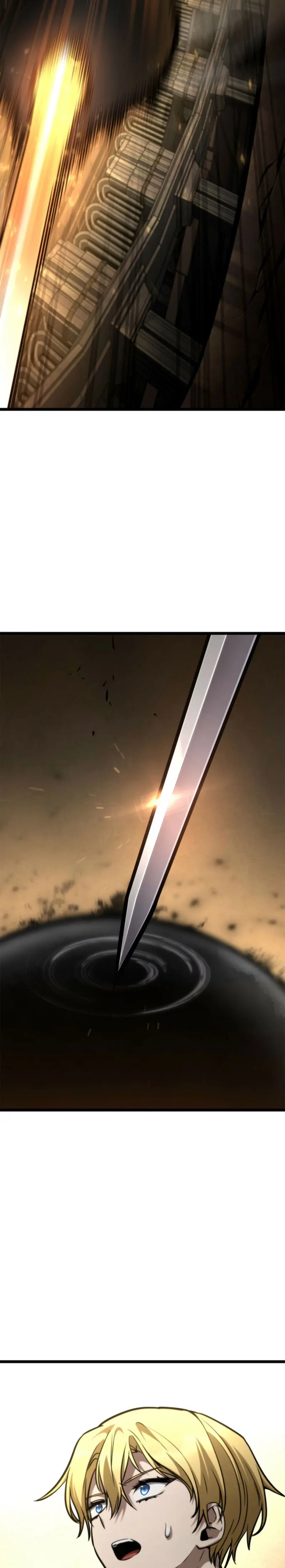 Shirone El Infinit0 (Mago infinito) > Capitulo 121 > Page 91