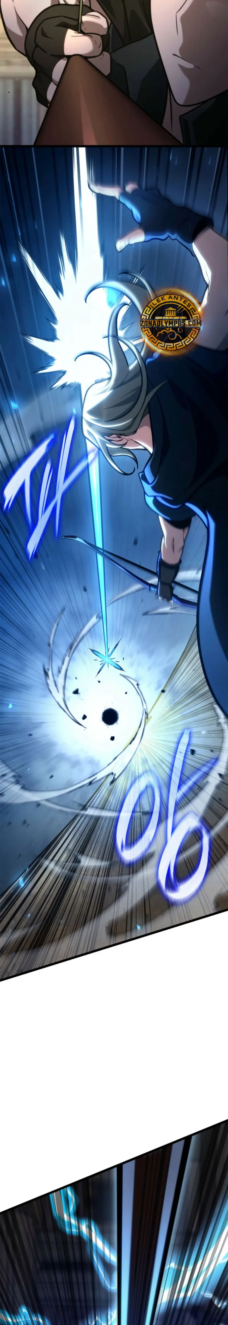 Shirone El Infinit0 (Mago infinito) > Capitulo 121 > Page 181