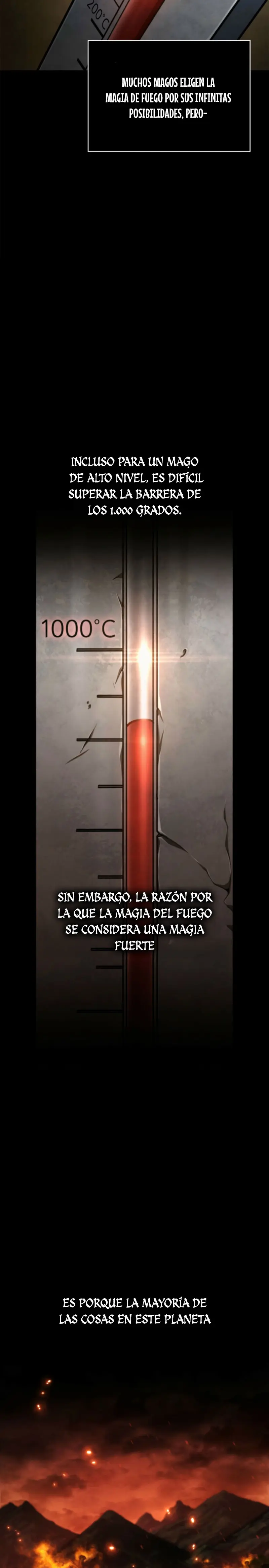 Shirone El Infinit0 (Mago infinito) > Capitulo 121 > Page 261