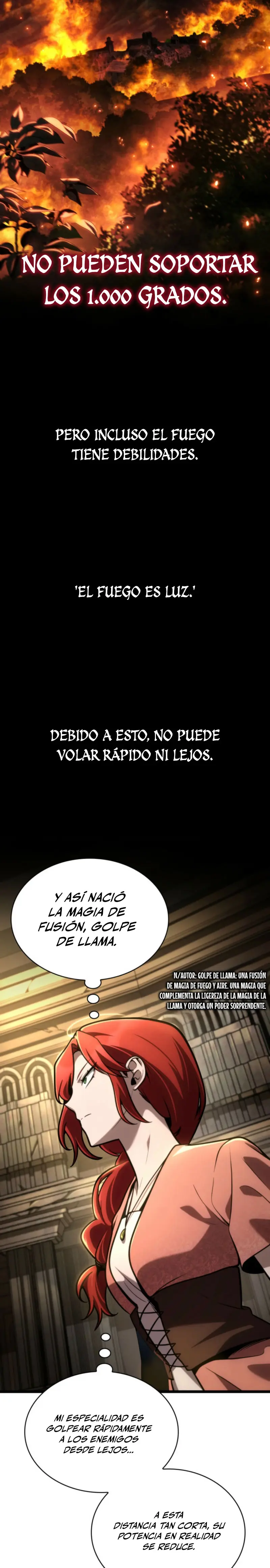 Shirone El Infinit0 (Mago infinito) > Capitulo 121 > Page 271