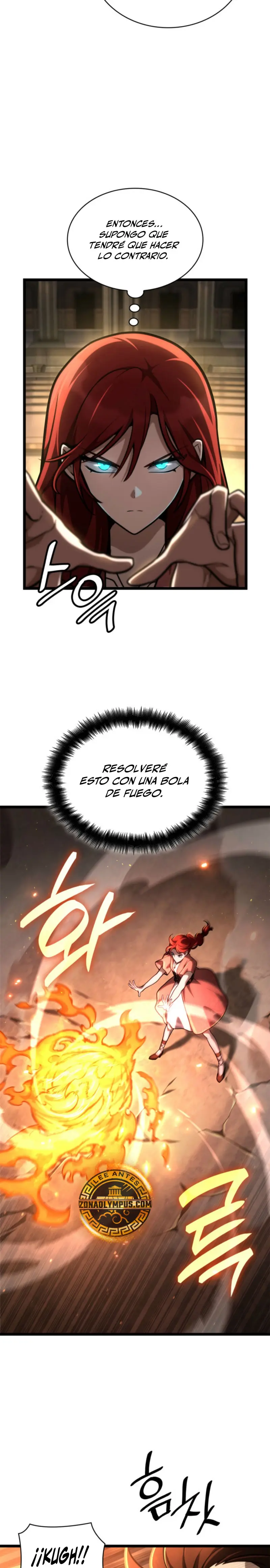 Shirone El Infinit0 (Mago infinito) > Capitulo 121 > Page 281