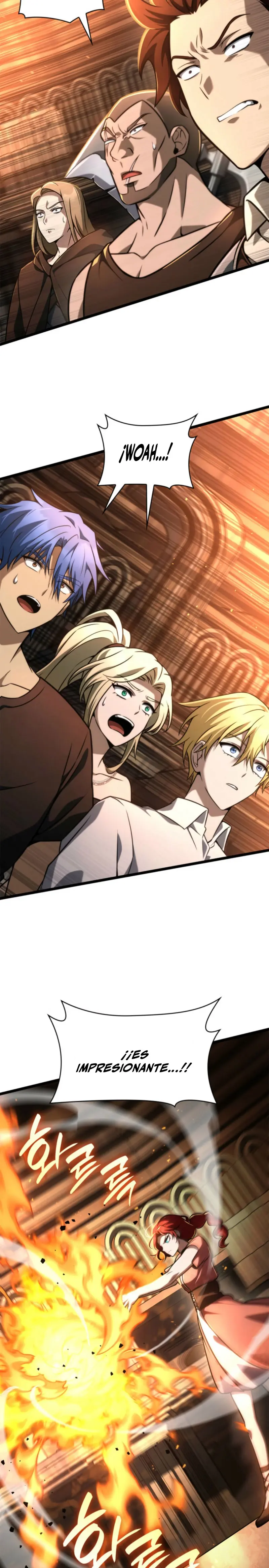 Shirone El Infinit0 (Mago infinito) > Capitulo 121 > Page 291
