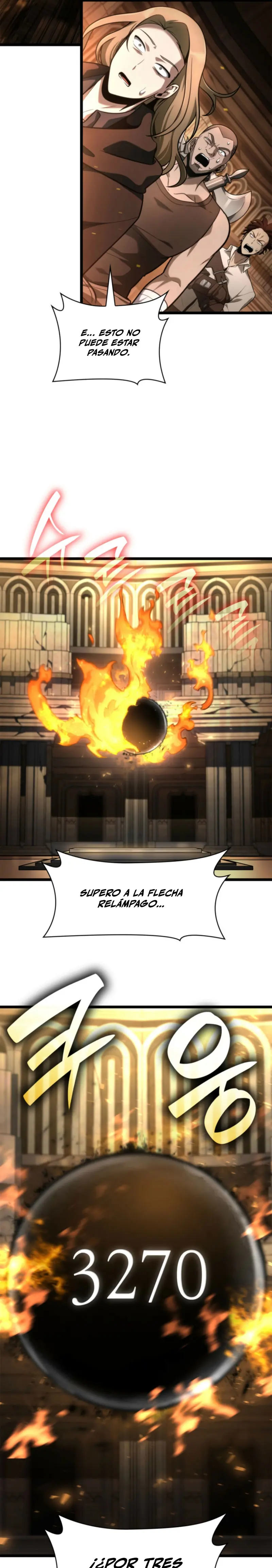 Shirone El Infinit0 (Mago infinito) > Capitulo 121 > Page 341