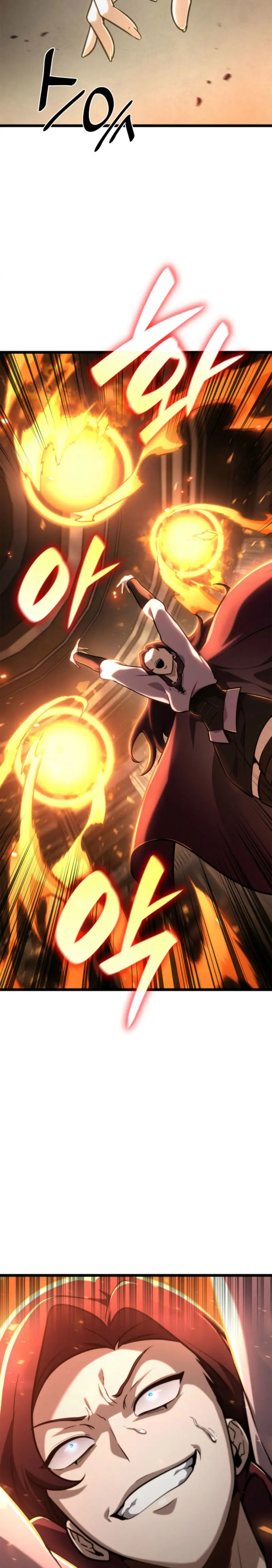 Shirone El Infinit0 (Mago infinito) > Capitulo 121 > Page 371