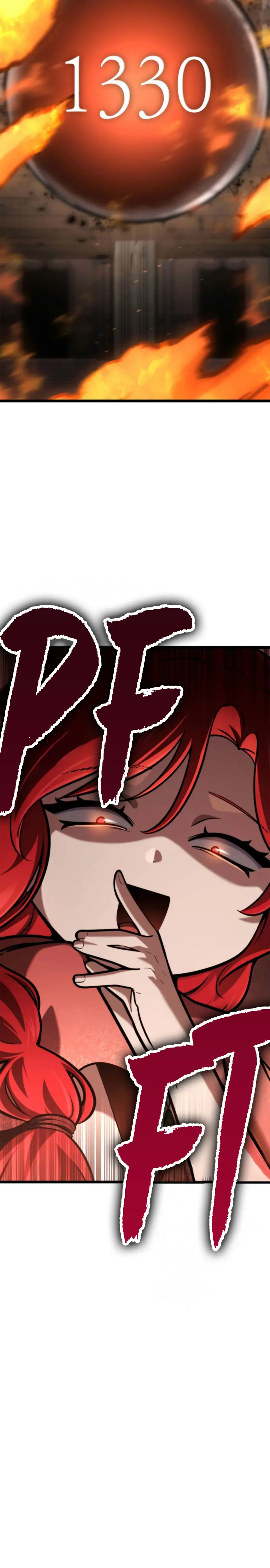 Shirone El Infinit0 (Mago infinito) > Capitulo 122 > Page 31