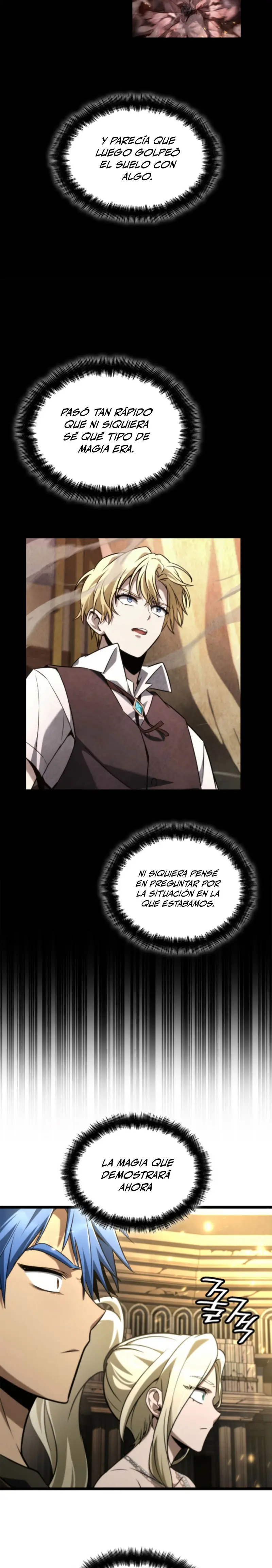 Shirone El Infinit0 (Mago infinito) > Capitulo 122 > Page 181
