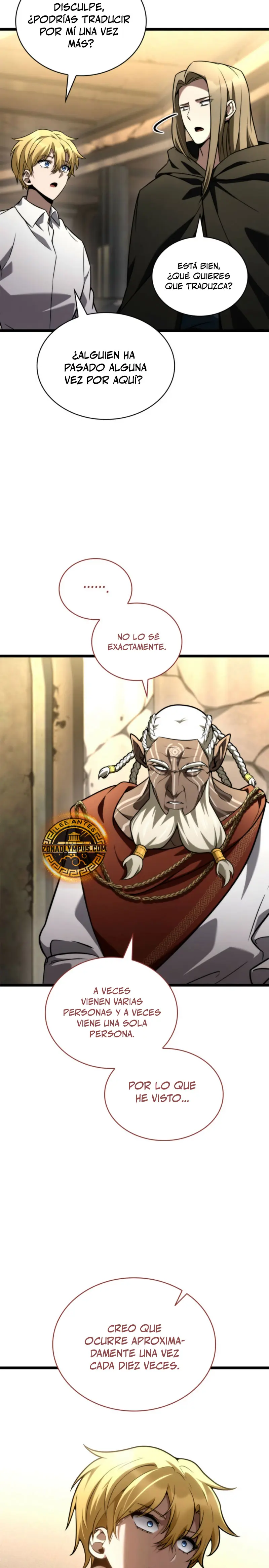 Shirone El Infinit0 (Mago infinito) > Capitulo 122 > Page 381