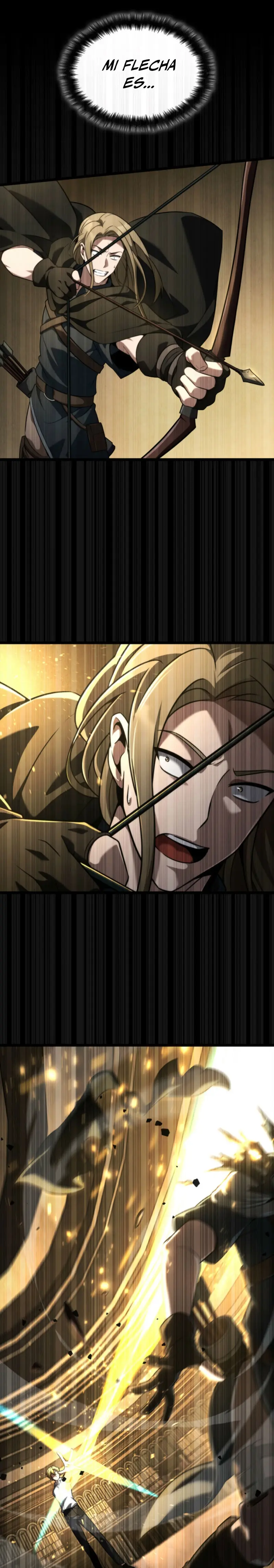 Shirone El Infinit0 (Mago infinito) > Capitulo 123 > Page 141