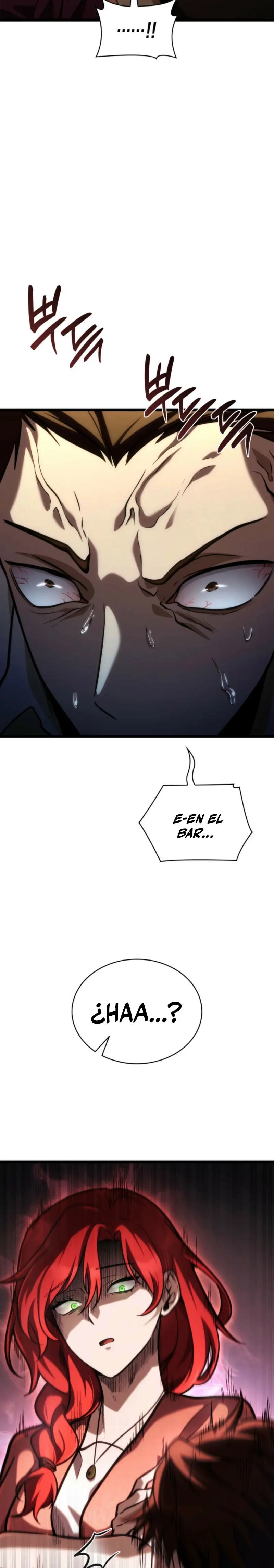 Shirone El Infinit0 (Mago infinito) > Capitulo 123 > Page 191