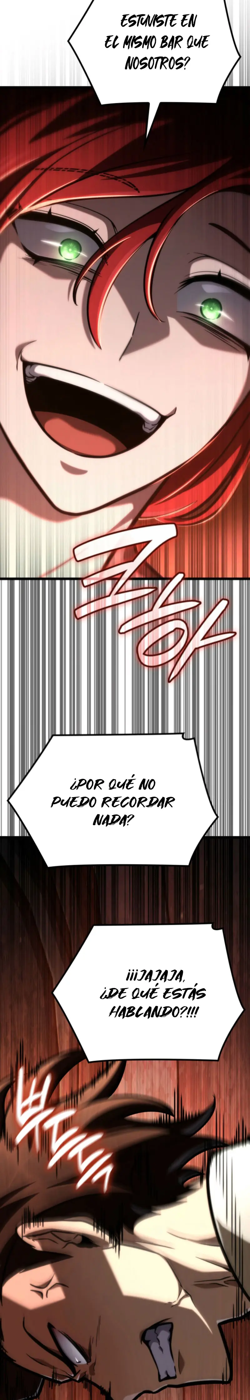 Shirone El Infinit0 (Mago infinito) > Capitulo 123 > Page 221