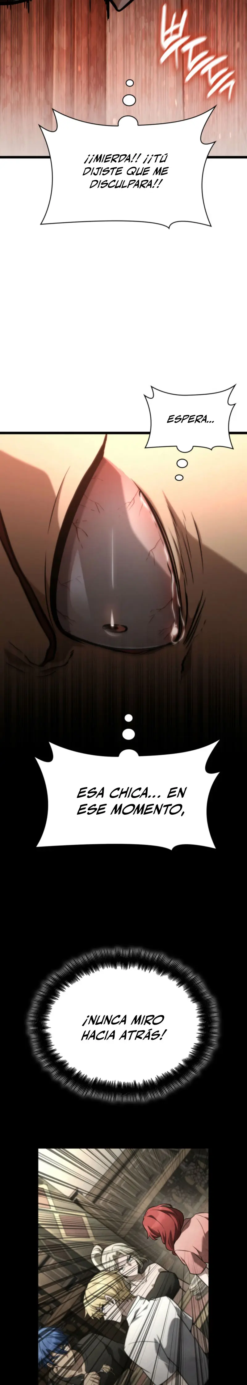 Shirone El Infinit0 (Mago infinito) > Capitulo 123 > Page 231