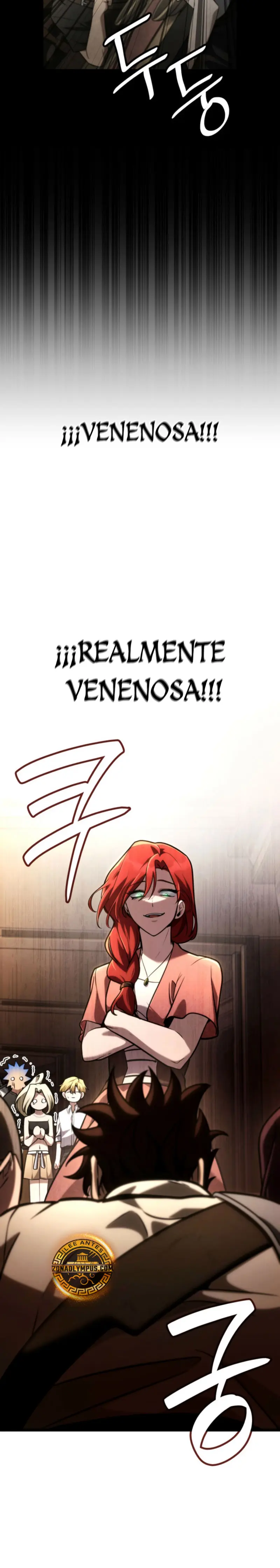 Shirone El Infinit0 (Mago infinito) > Capitulo 123 > Page 241