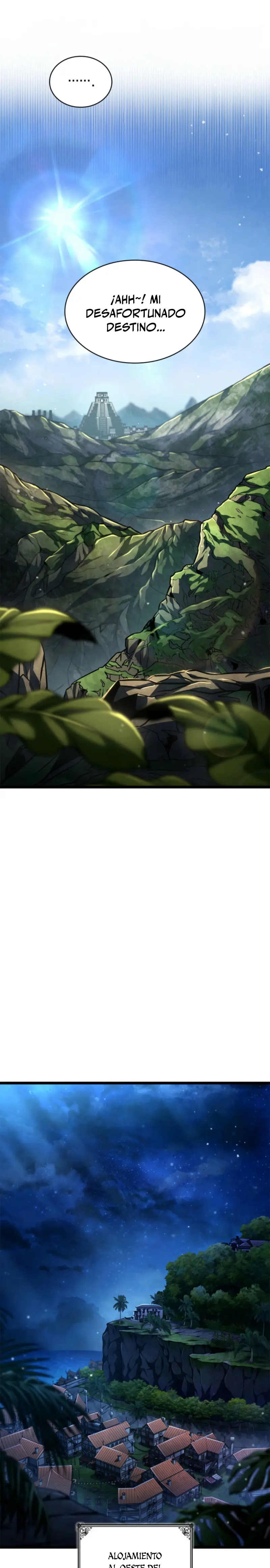 Shirone El Infinit0 (Mago infinito) > Capitulo 123 > Page 361