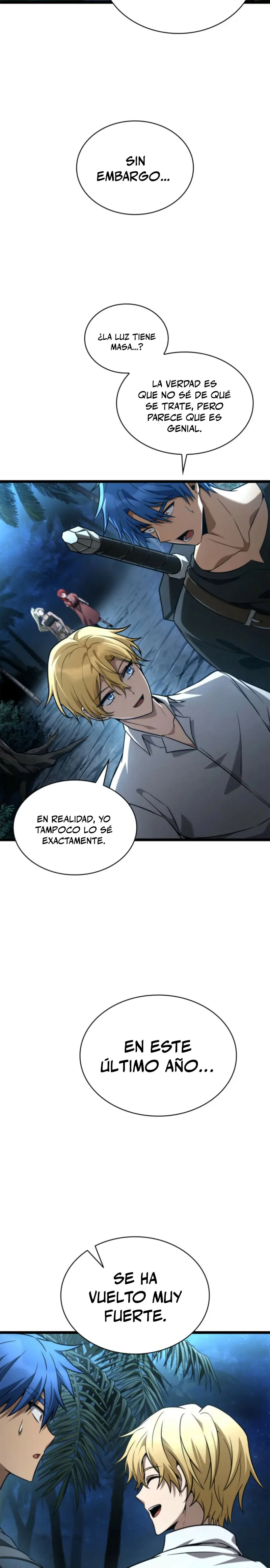 Shirone El Infinit0 (Mago infinito) > Capitulo 123 > Page 381