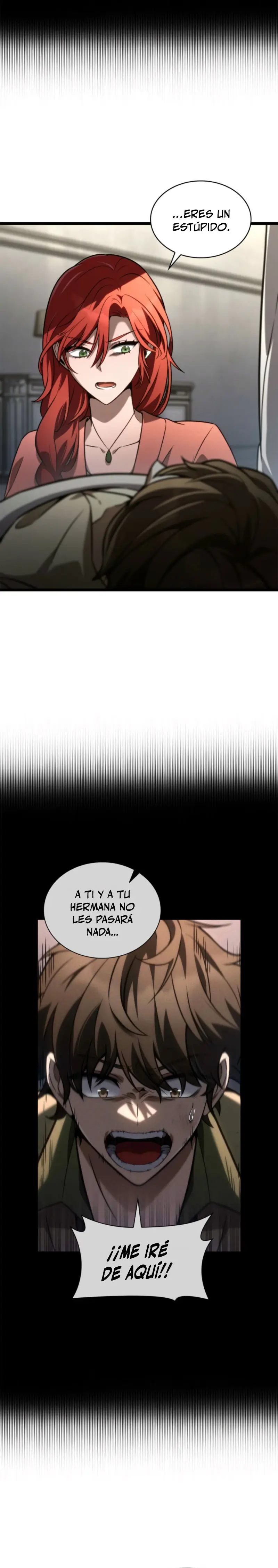 Shirone El Infinit0 (Mago infinito) > Capitulo 124 > Page 201
