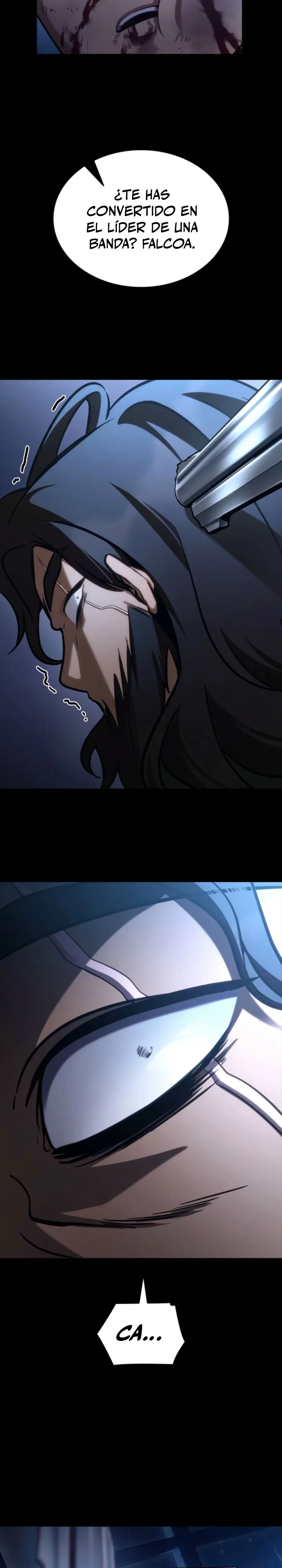 Shirone El Infinit0 (Mago infinito) > Capitulo 124 > Page 381