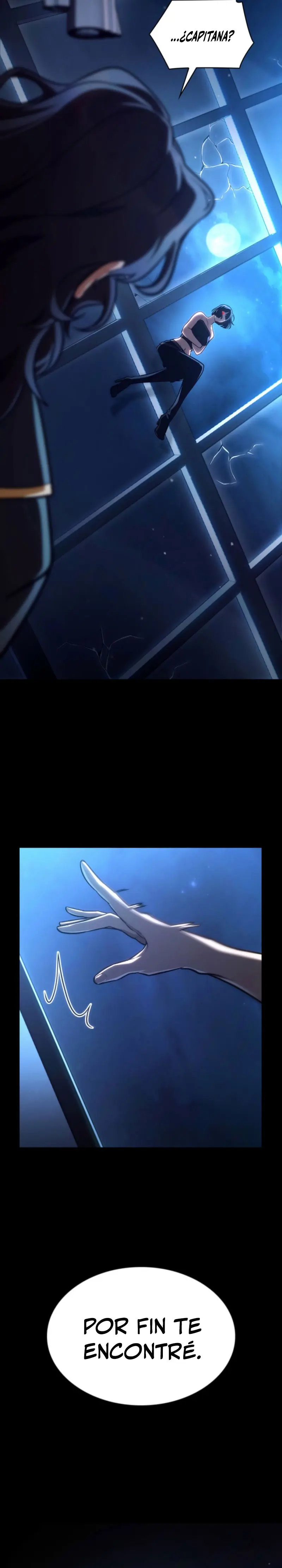 Shirone El Infinit0 (Mago infinito) > Capitulo 124 > Page 391