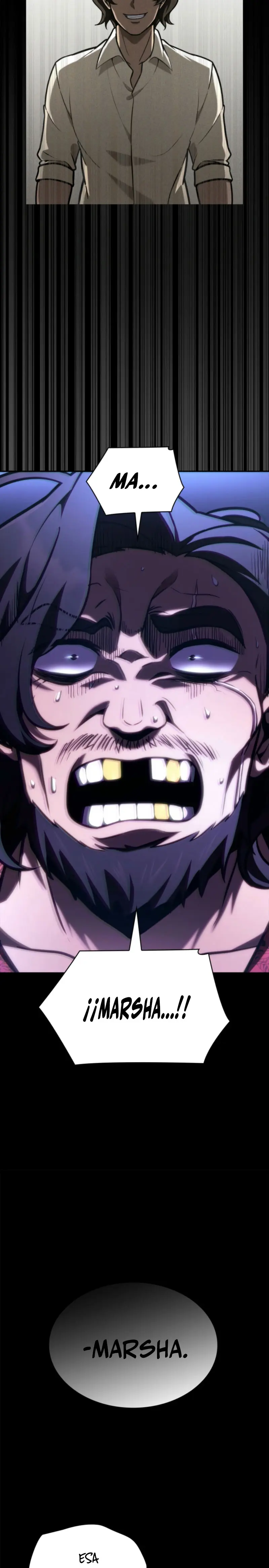 Shirone El Infinit0 (Mago infinito) > Capitulo 124 > Page 431
