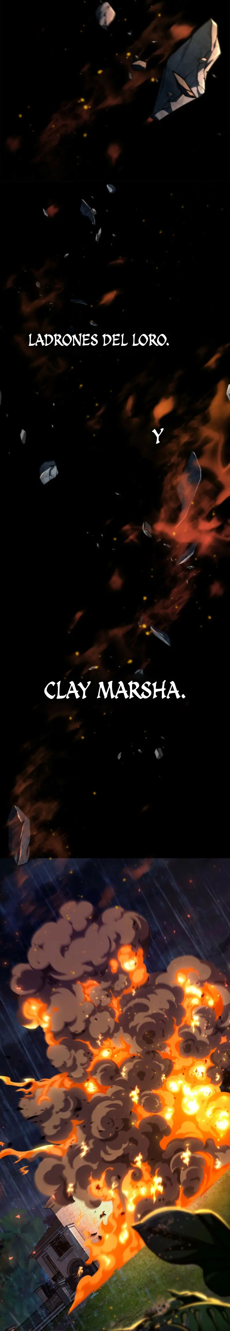 Shirone El Infinit0 (Mago infinito) > Capitulo 125 > Page 41