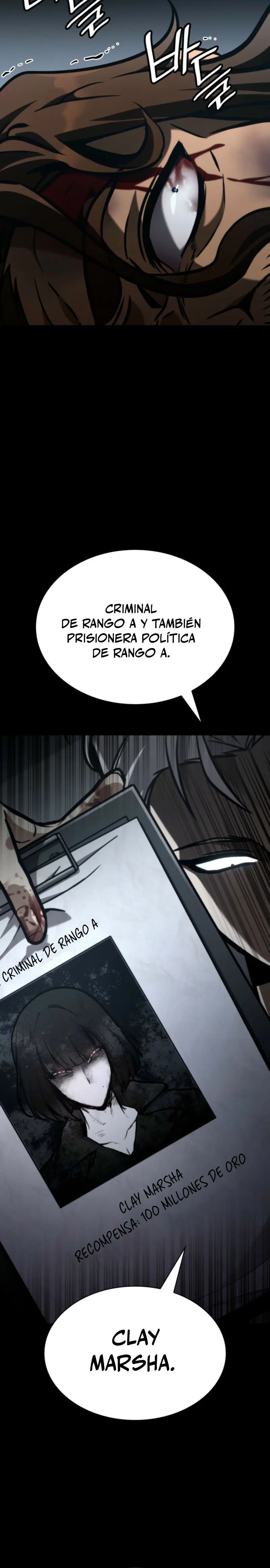 Shirone El Infinit0 (Mago infinito) > Capitulo 125 > Page 131