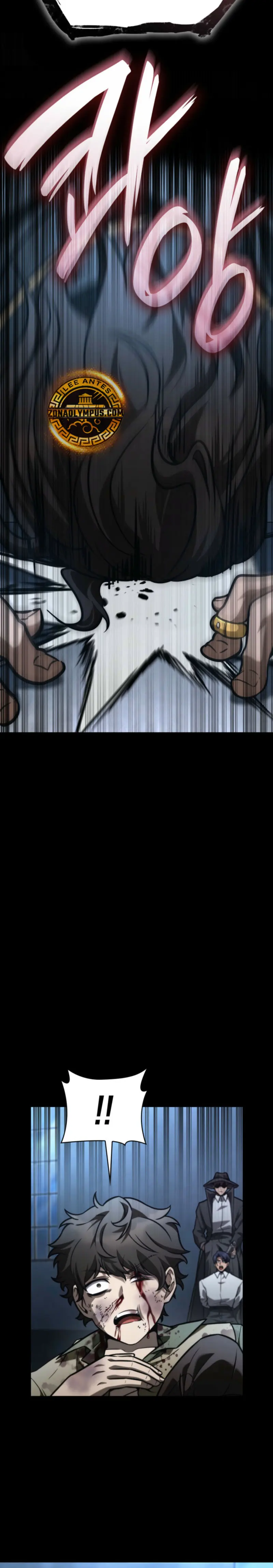 Shirone El Infinit0 (Mago infinito) > Capitulo 125 > Page 181