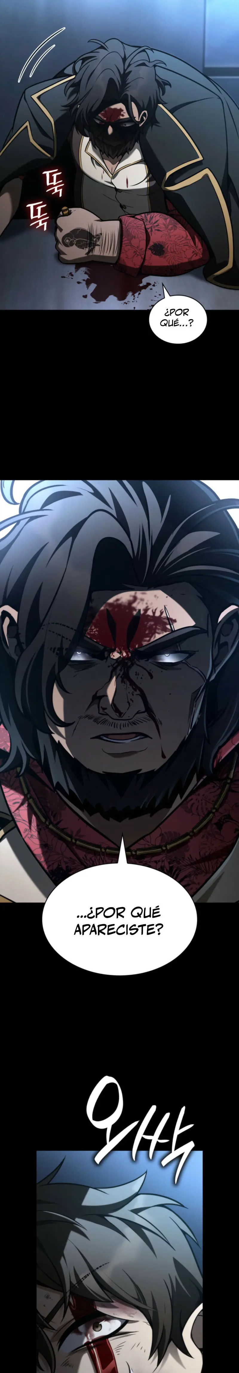 Shirone El Infinit0 (Mago infinito) > Capitulo 125 > Page 191