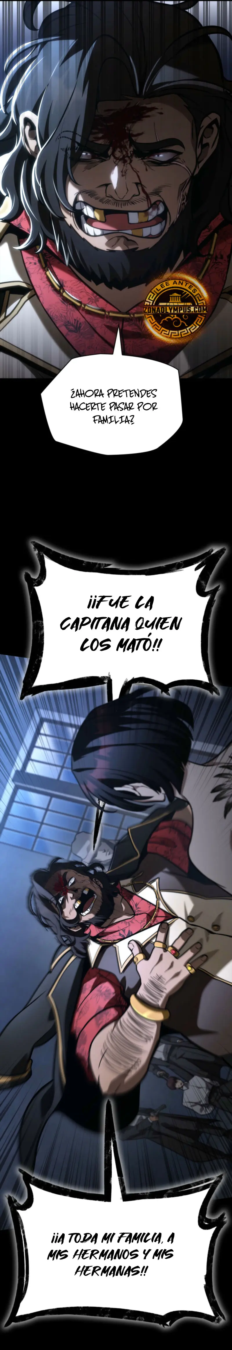 Shirone El Infinit0 (Mago infinito) > Capitulo 125 > Page 211