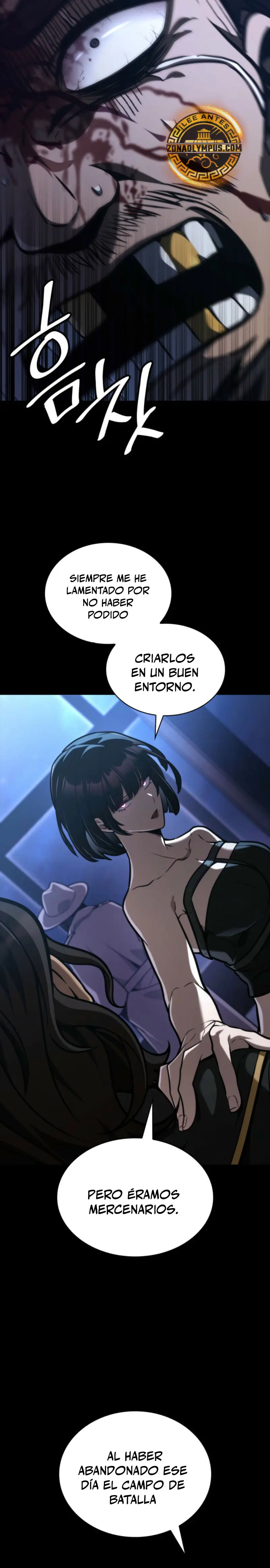 Shirone El Infinit0 (Mago infinito) > Capitulo 125 > Page 271