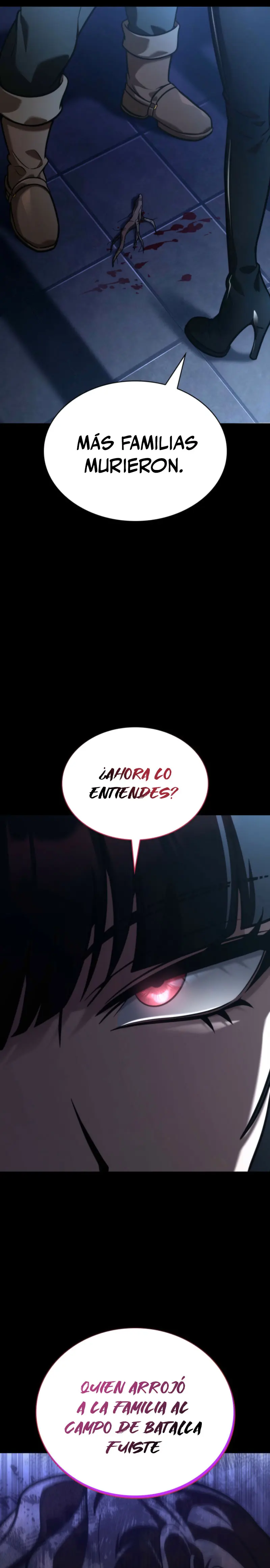 Shirone El Infinit0 (Mago infinito) > Capitulo 125 > Page 281