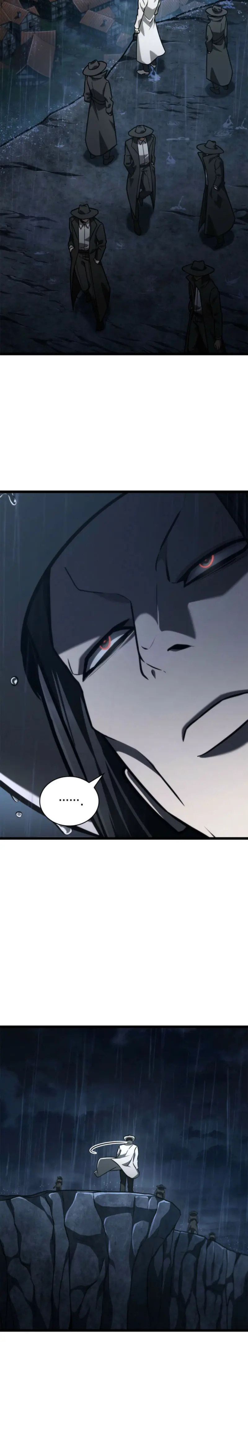Shirone El Infinit0 (Mago infinito) > Capitulo 125 > Page 381