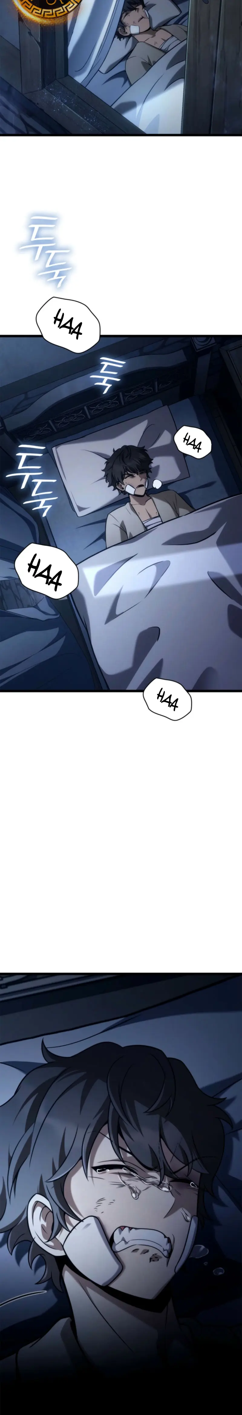 Shirone El Infinit0 (Mago infinito) > Capitulo 126 > Page 51