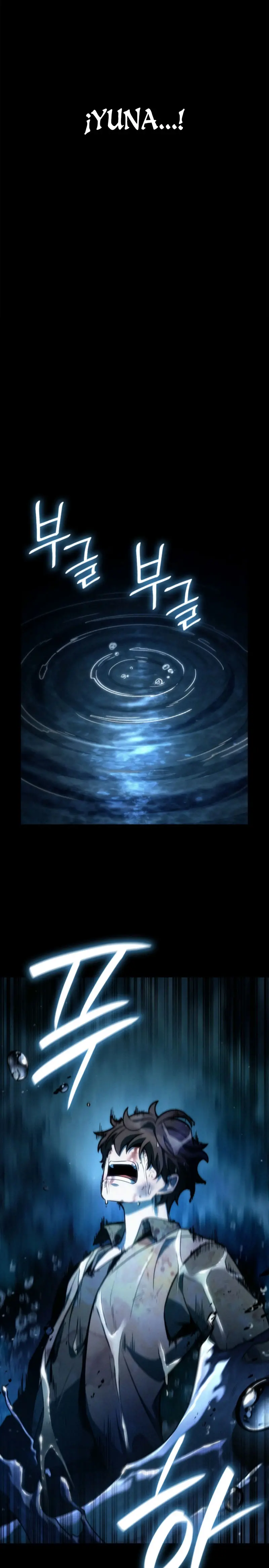 Shirone El Infinit0 (Mago infinito) > Capitulo 126 > Page 61