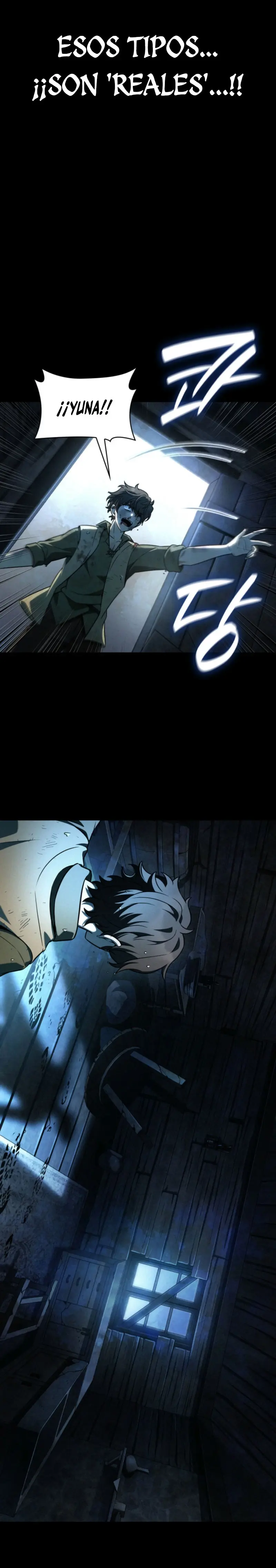 Shirone El Infinit0 (Mago infinito) > Capitulo 126 > Page 81