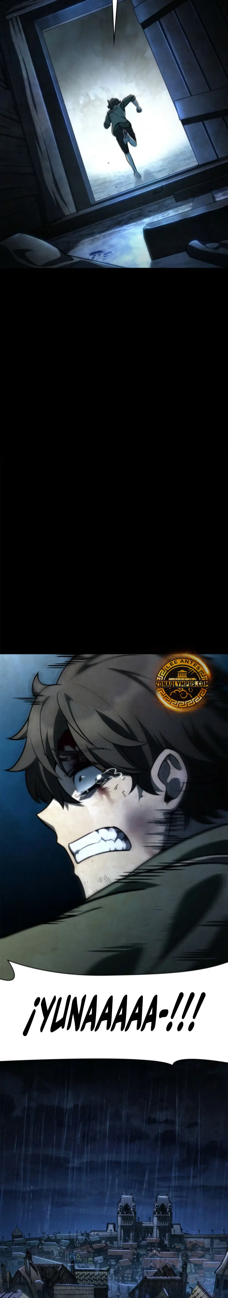 Shirone El Infinit0 (Mago infinito) > Capitulo 126 > Page 101